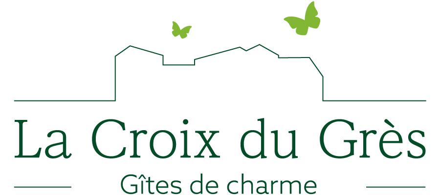 Logo la croix du gres drome 26