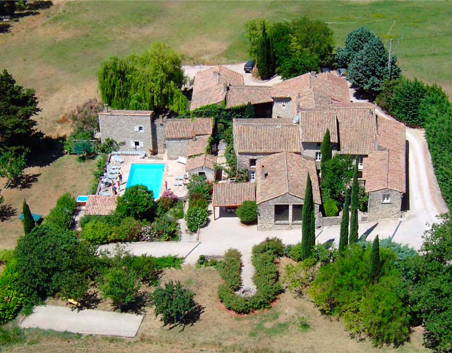 Le Hameau La Croix du Gres