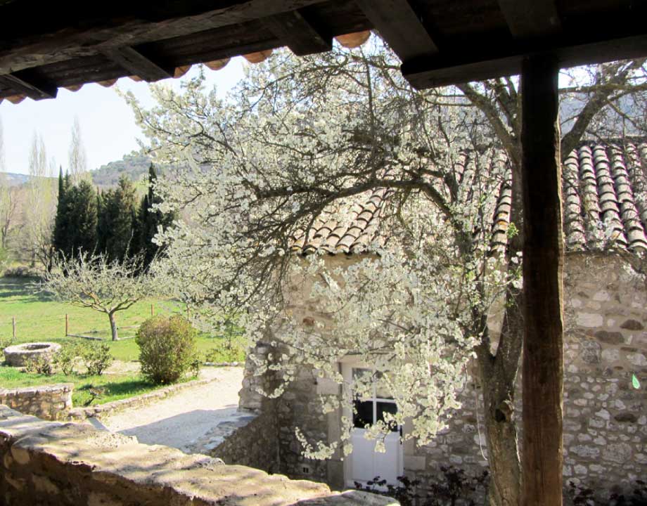 gite exterieur la croix du gres