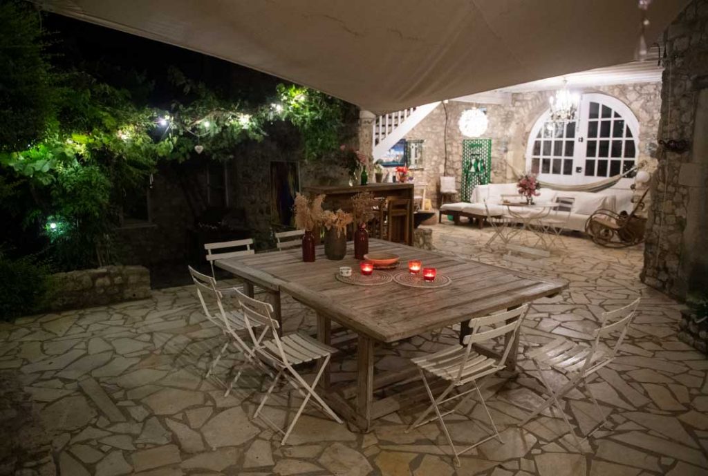 Salon Ete drome provencale