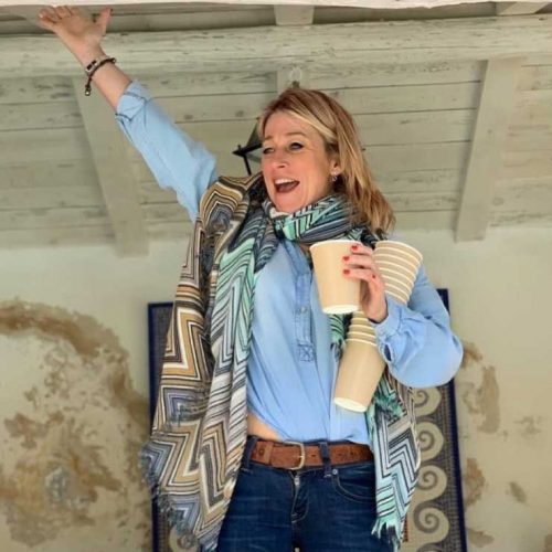 Noelle Leroy – gîte la croix du grès Noelle Leroy - gîte la croix du grès